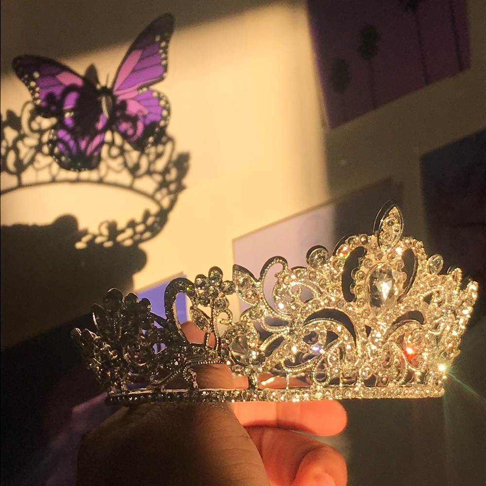 silver Crown